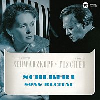 Elisabeth Schwarzkopf & Edwin Fischer – Schubert: Song Recital