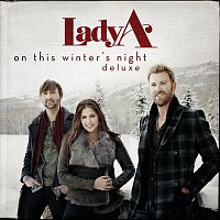 Lady A – On This Winter's Night [Deluxe]