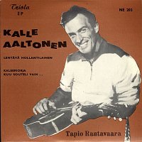Kalle Aaltonen