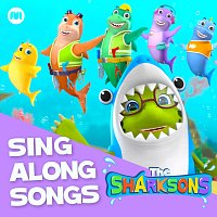 The Sharksons – Sing Along Songs