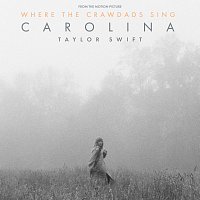 Taylor Swift – Carolina [From The Motion Picture “Where The Crawdads Sing”]