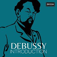 Přední strana obalu CD Debussy: Introduction