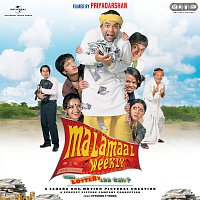 Uttankk V. Vorra – Malamaal Weekly [Original Motion Picture Soundtrack]