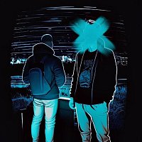 Přední strana obalu CD Terminal