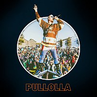Přední strana obalu CD Pullolla