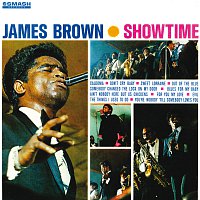 James Brown – Showtime