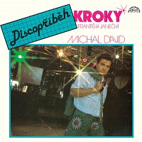 Michal David – Discopříběh