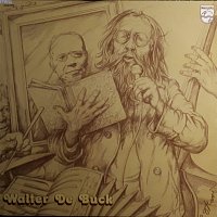 Walter De Buck – De Volkszanger (Voor Karel Waeri)