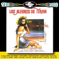 Los Alegres De Terán – Los Ojos De Pancha