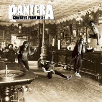 Pantera – Cowboys From Hell (Deluxe)