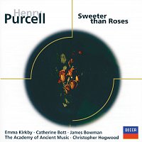 Purcell: Sweeter Than Roses