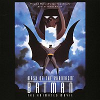 Batman: Mask Of The Phantasm OMPST – Batman: Mask Of The Phantasm O.M.P.S.T.