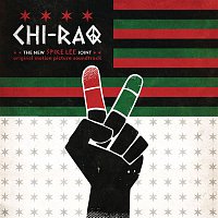 Various  Artists – Chi-Raq (Original Motion Picture Soundtrack)