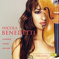 Nicola Benedetti – Szymanowski: Violin Concerto No.1