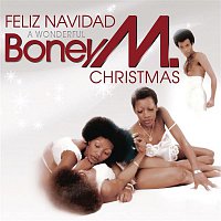 Boney M. – Feliz Navidad (A Wonderful Boney M. Christmas)