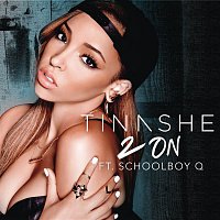 Tinashe, ScHoolboy Q – 2 On