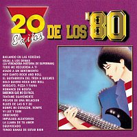 Various  Artists – 20 Exitos de los '80