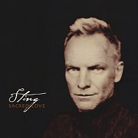 Sting – Sacred Love [EU Version]