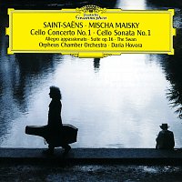 Saint-Saens: Cello Concerto No.1; Cello Sonata No.1; Suite, Op. 16; Le Cygne From Le Carnival Des Animaux; Allegro Apassionato, Op. 43; Romance In F Major, Op. 36