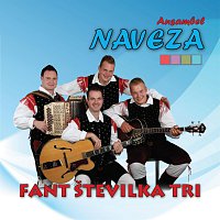 Ansambel Naveza – Fant številka tri