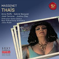 Julius Rudel – Massenet: Thais