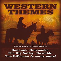 Jim Hendricks – Western Themes: Famous Music From Classic Westerns