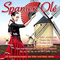 Spanien Olé - 50 Spanienschlager der 50er und 60er Jahre