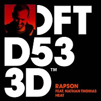 Rapson – Heat (feat. Nathan Thomas)