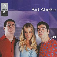 Kid Abelha – Warner 25 Anos