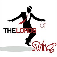 Přední strana obalu CD The Lords of Swing