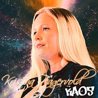 Přední strana obalu CD Kaos