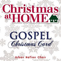 Christmas at Home: Gospel Christmas Card