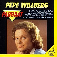 Pepe Willberg – Parhaat
