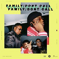Eddy & Zino – Family / Don't Call