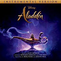 Různí interpreti – Aladdin [Instrumental Version]