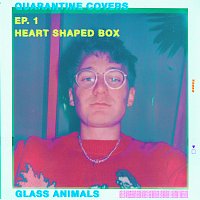 Glass Animals – Heart-Shaped Box [Quarantine Covers Ep. 1]