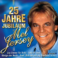 Mel Jersey – 25 Jahre Mel Jersey