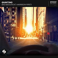 Quintino – Bad Bees (feat. Harrison First)