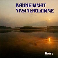 Various  Artists – Kauneimmat yksinlaulumme