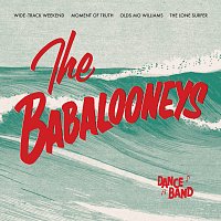 The Babalooneys – The Lone Surfer