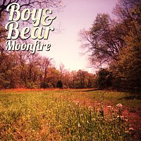 Boy & Bear – Moonfire