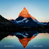 Přední strana obalu CD Hiddentreasure