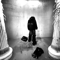 Přední strana obalu CD Psycho Ceo