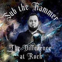 Přední strana obalu CD The Difference at Rock