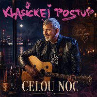 Klasickej postup – Celou noc