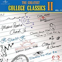 Různí interpreti – The Greatest College Classics : 2 - Vol.2