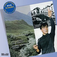 London Symphony Orchestra, Claudio Abbado – Mendelssohn: Symphonies Nos.3 & 4