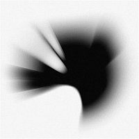 Přední strana obalu CD A Thousand Suns