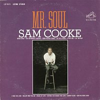 Sam Cooke – Mr. Soul