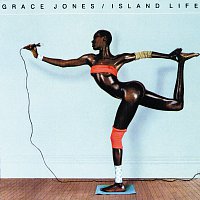 Grace Jones – Island Life